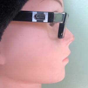 Gucci Reading Glasses (Prescription Lenses)